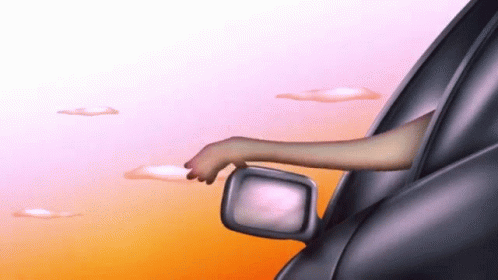 Road Trip Having Fun GIF - Road Trip Having Fun Ride In GIFs