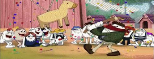 Fiesta Party GIF - Fiesta Party Party Time GIFs