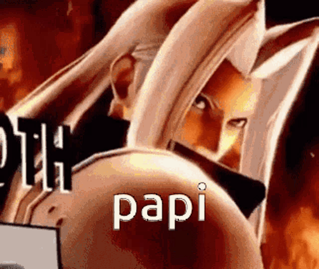 Papi Leave GIF - Papi Leave Papileave GIFs