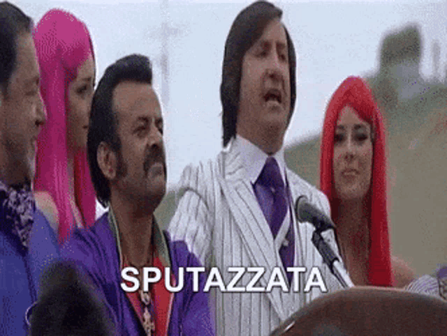 Cetto Albanese GIF