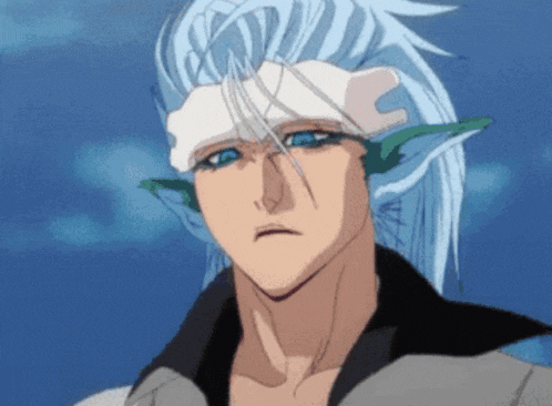Side Eye GIF