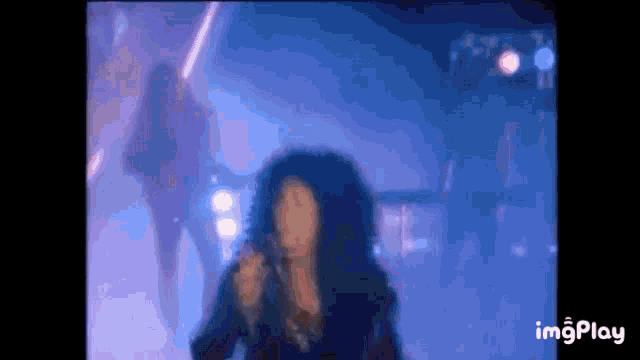 Cher If I Could Turn Back Time GIF - Cher If I Could Turn Back Time Music Video GIFs