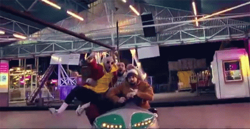 Riding Tripping GIF - Riding Tripping Playful GIFs