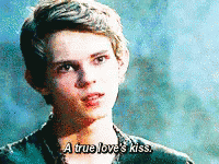 Peter Pan Once Upon A Time GIF - Peter Pan Once Upon A Time True Love GIFs