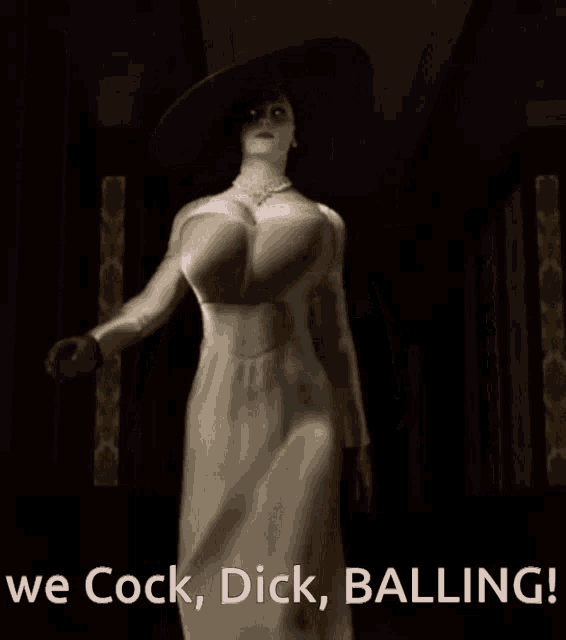Cock Dick GIF - Cock Dick Vampire GIFs