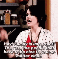 Wizards Of Waverly Place Selena Gomez GIF