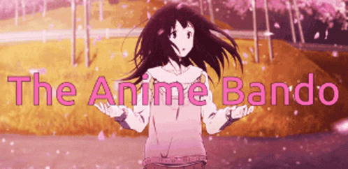 Russell The Anime Bando GIF - Russell The Anime Bando Windy GIFs