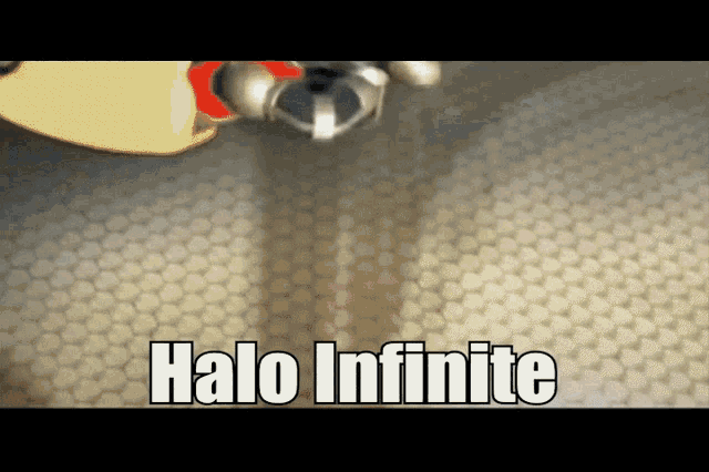 Halo Hexagone GIF - Halo Hexagone Bionicle GIFs