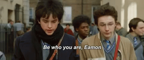 Be Who You Are GIF - Be Who You Are GIFs