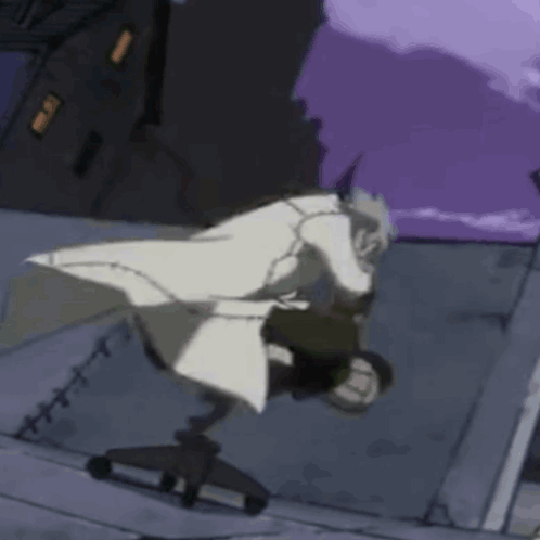Souleater Stein Spin GIF - Souleater Stein Spin GIFs