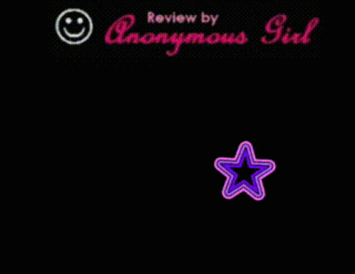 2star Rating Anonymous Girl GIF - 2star Rating Anonymous Girl Star GIFs