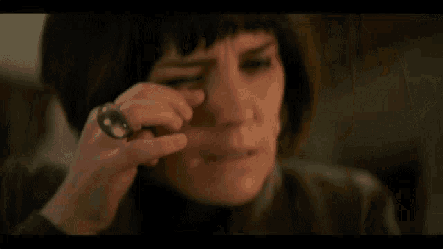 Doctor Who Claire GIF - Doctor Who Claire Weeping Angel GIFs