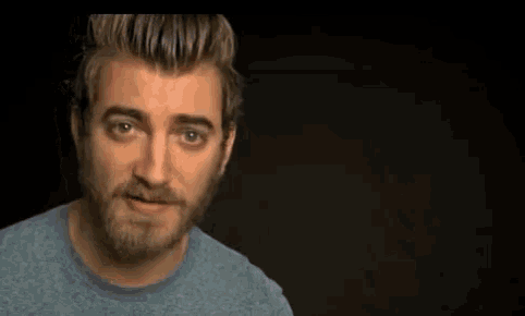 Rhett Link GIF - Rhett Link Hmm GIFs