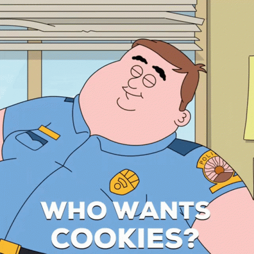 Who Wants Cookies Hungry GIF - Who Wants Cookies Hungry Snacks GIFs