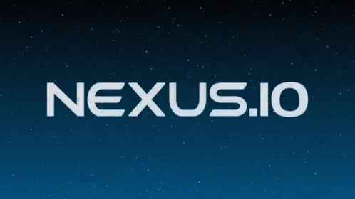 Nexus Nxs GIF - Nexus Nxs Tritium GIFs