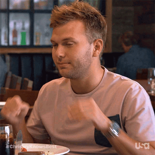 Facepalm Chrisley Knows Best GIF - Facepalm Chrisley Knows Best Oh God GIFs