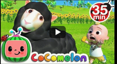 Cocomelon GIF - Cocomelon GIFs