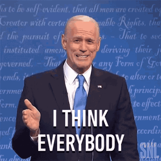I Think Everbody Would Love To See Me Do It Joe Biden GIF - I Think Everbody Would Love To See Me Do It Joe Biden Jim Carrey GIFs
