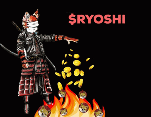 Ryoshi Shib GIF - Ryoshi Shib Shiba GIFs