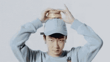 Seunghoon GIF