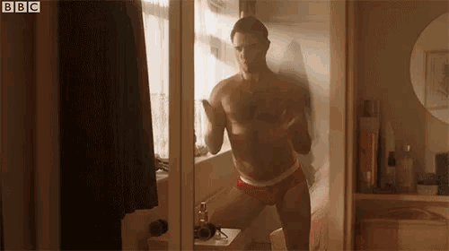 Dance It Off GIF