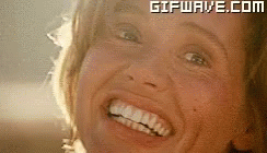 Thelma And Louise Vintage GIF - Thelma And Louise Vintage Girl Power GIFs