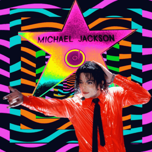 Michael Jackson Music GIF - Michael Jackson Music King Of Pop GIFs