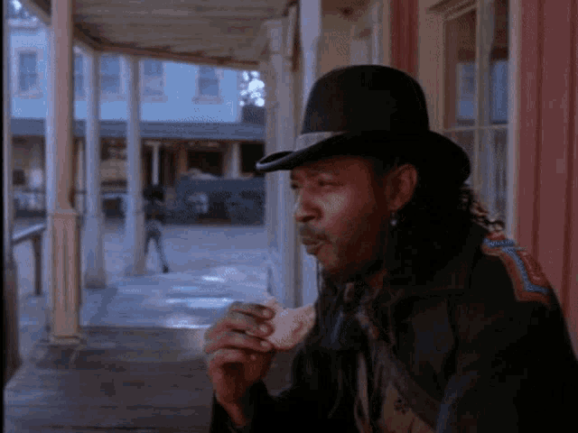 Adventures Of Brisco County Jr Lord Bowler GIF - Adventures Of Brisco County Jr Brisco County Jr Lord Bowler GIFs