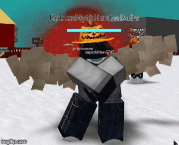 Roblox Orange Justice GIF - Roblox Orange Justice Perfection GIFs