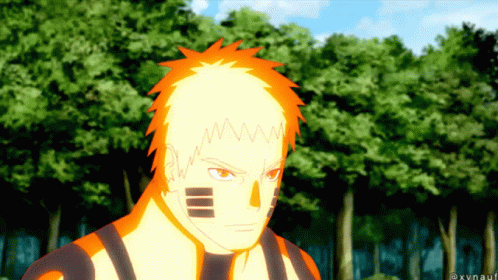 Naruto Chakra Naruto Hokage GIF - Naruto Chakra Naruto Hokage Naruto Adult GIFs