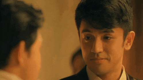 Nyeyvid David Licauco GIF