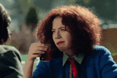 şule ç GIF