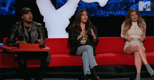 Ohh Madison Beer GIF - Ohh Madison Beer Oh My God GIFs