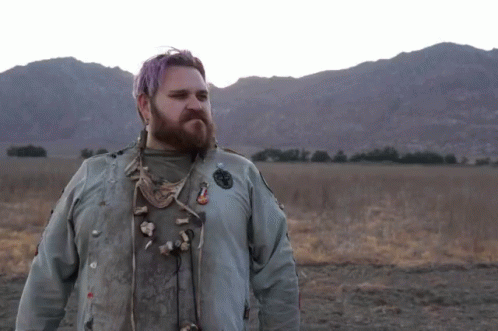 Wasteland Wasteland Weekend GIF - Wasteland Wasteland Weekend The Good Doctor GIFs