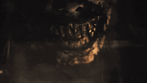 a picture of a skull with the word requi on it