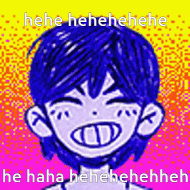 Omori Omori Tenor GIF