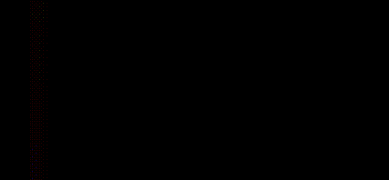 a black and white drawing of a teddy bear with the number 66 on it 's face .