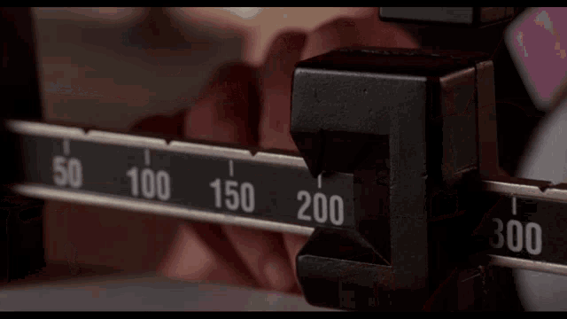 Heavy Weights Scale GIF - Heavy Weights Scale Exercise GIFs