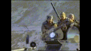 Btr Afghanistan GIF - Btr Afghanistan Soviet GIFs