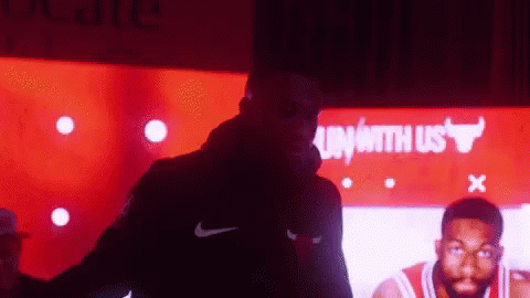 Game Face Im Ready GIF - Game Face Im Ready Tunnel Walk Out GIFs
