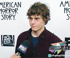 Really Evanpeters GIF - Really Evanpeters Seriously GIFs