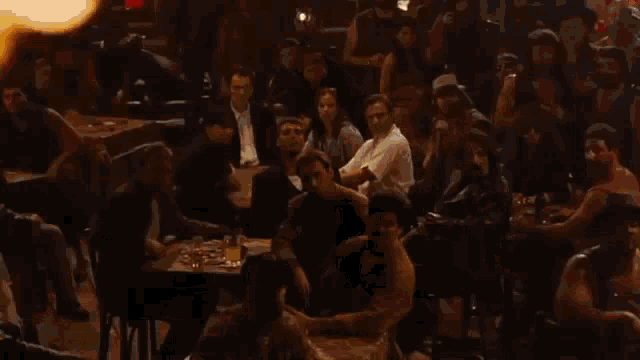 Abell46s Crepusculo Al Amanecer GIF - Abell46s Crepusculo Al Amanecer Salma Hayek GIFs