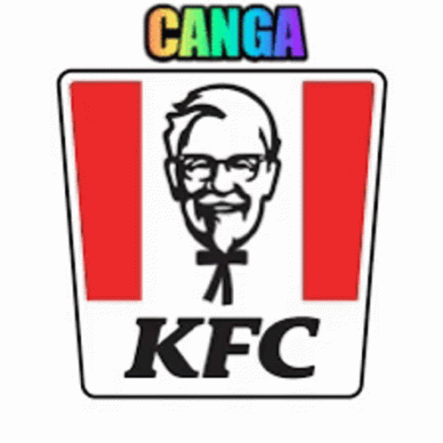 Canga Kfc GIF - Canga Kfc Kfc Canga GIFs