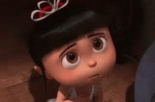 Miss Verynice GIF - Miss Verynice Despicable Me GIFs