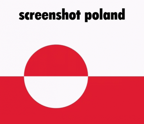 Screenshot Poland GIF - Screenshot Poland Meme GIFs