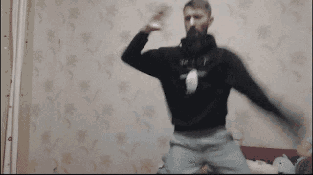 Dance Hiphop GIF - Dance Hiphop Funny GIFs