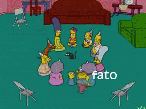 The Simpsons Duck Duck Goose GIF - The Simpsons Duck Duck Goose Play GIFs