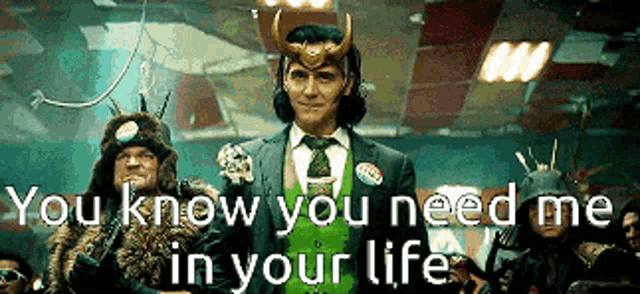 You Know Need GIF - You Know Need Life GIFs