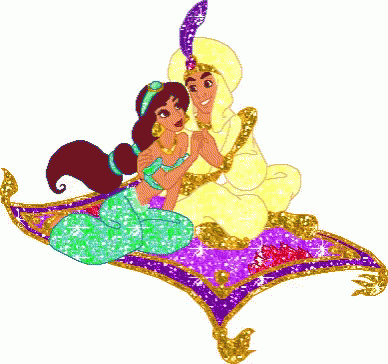 Aladdin Princess Jasmine GIF - Aladdin Princess Jasmine Prince Ali GIFs