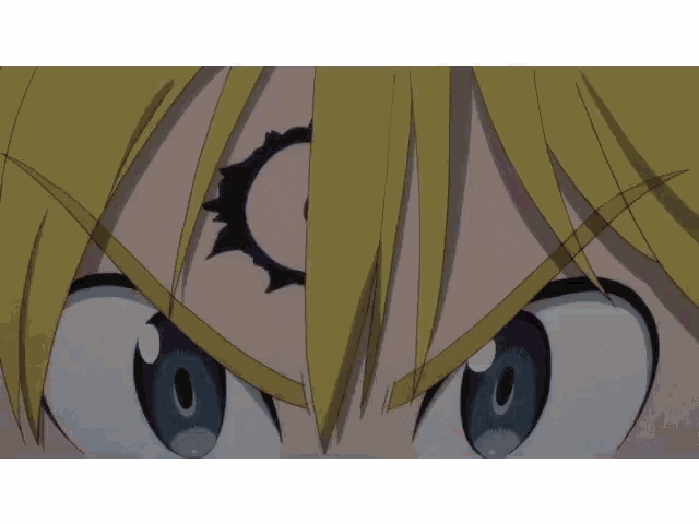 Anime Demon GIF - Anime Demon Epic GIFs